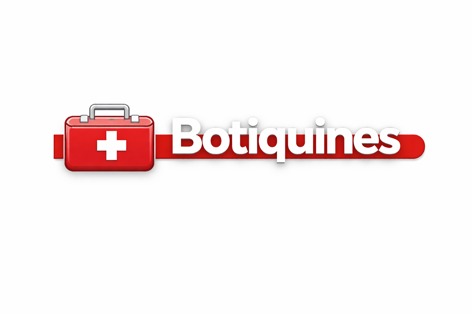 ⚕️Botiquines
