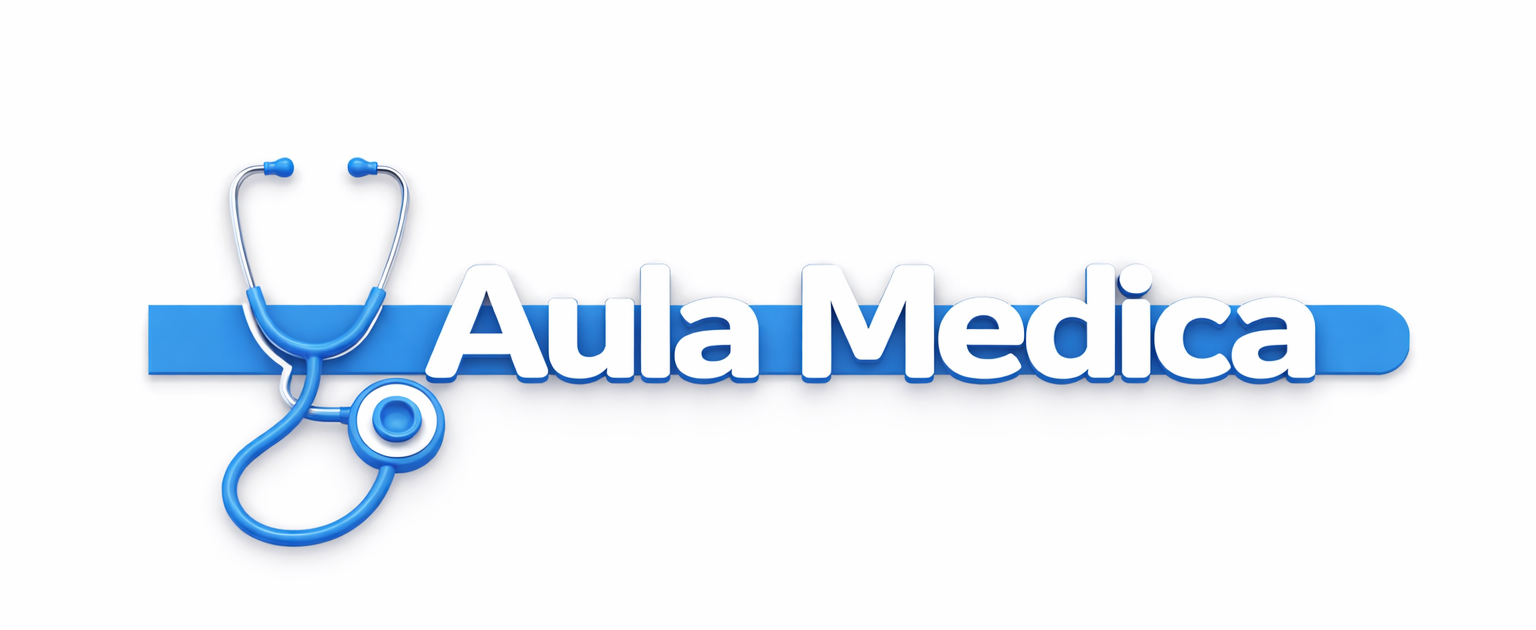 👨‍⚕️Aula Médica