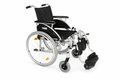 Silla de Ruedas Iron Light | Konfort