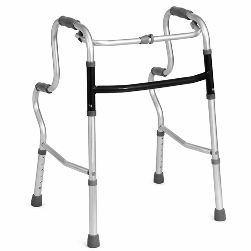 Alquiler de Caminadores y Muletas