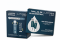 Combo Control Glucosa (Tiras + Lancetas)