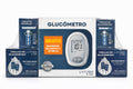 Glucómetro Latidos LTD-B10