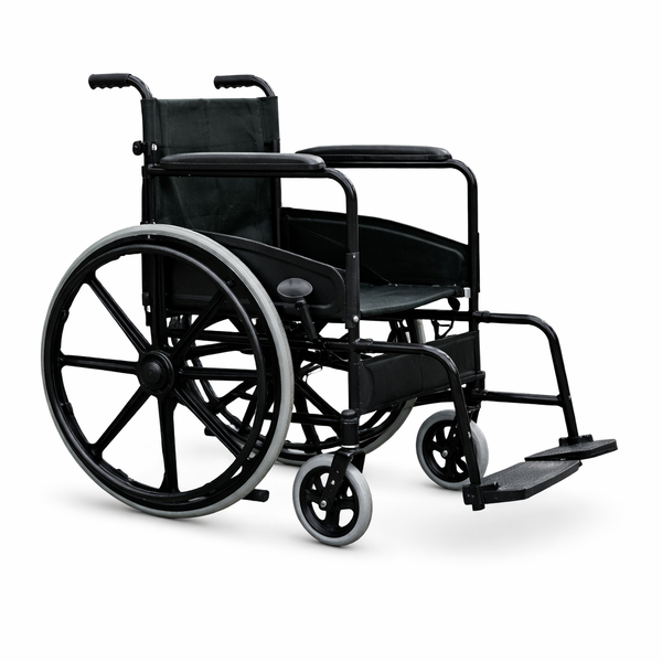 Silla de Ruedas Reposapiés Desmontables | Konfort