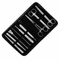 Kit de Sistema de Disección 9 piezas | GMD
