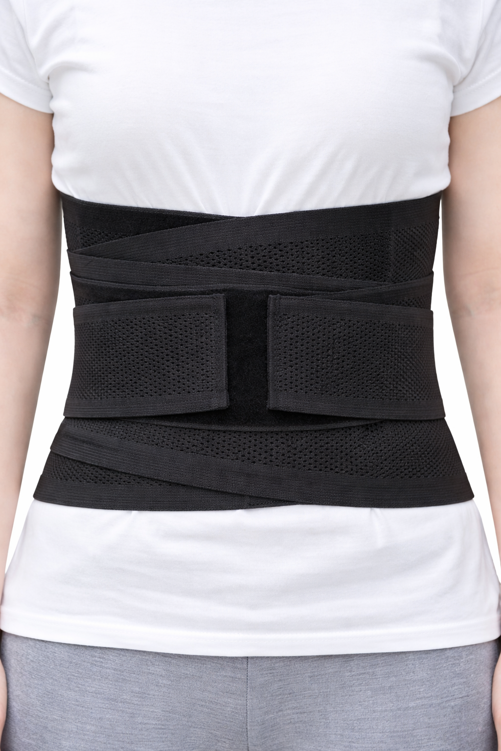 Soporte Lumbar Elástico