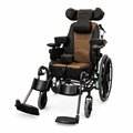Silla de Ruedas Neurológica | LOWE