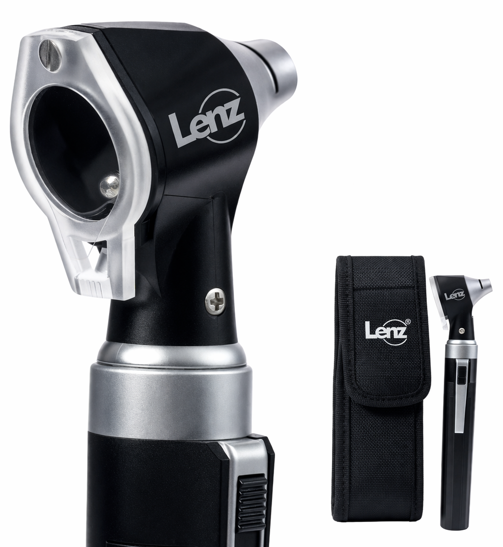 Otoscopio de Diagnóstico | Lenz