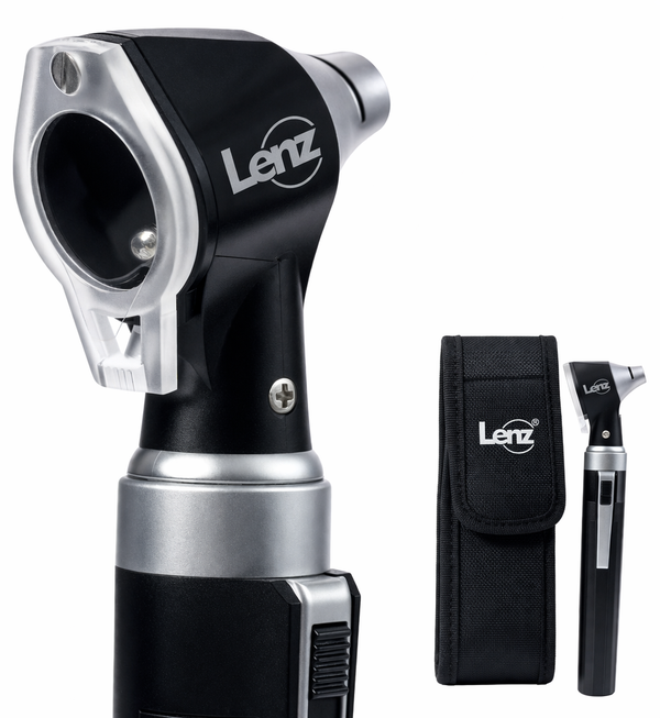Otoscopio de Diagnóstico | Lenz