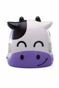 Nebulizador Pediátrico Tipo Vaca