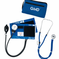 Kit de Tensiómetro y Fonendoscopio Rappaport GMD