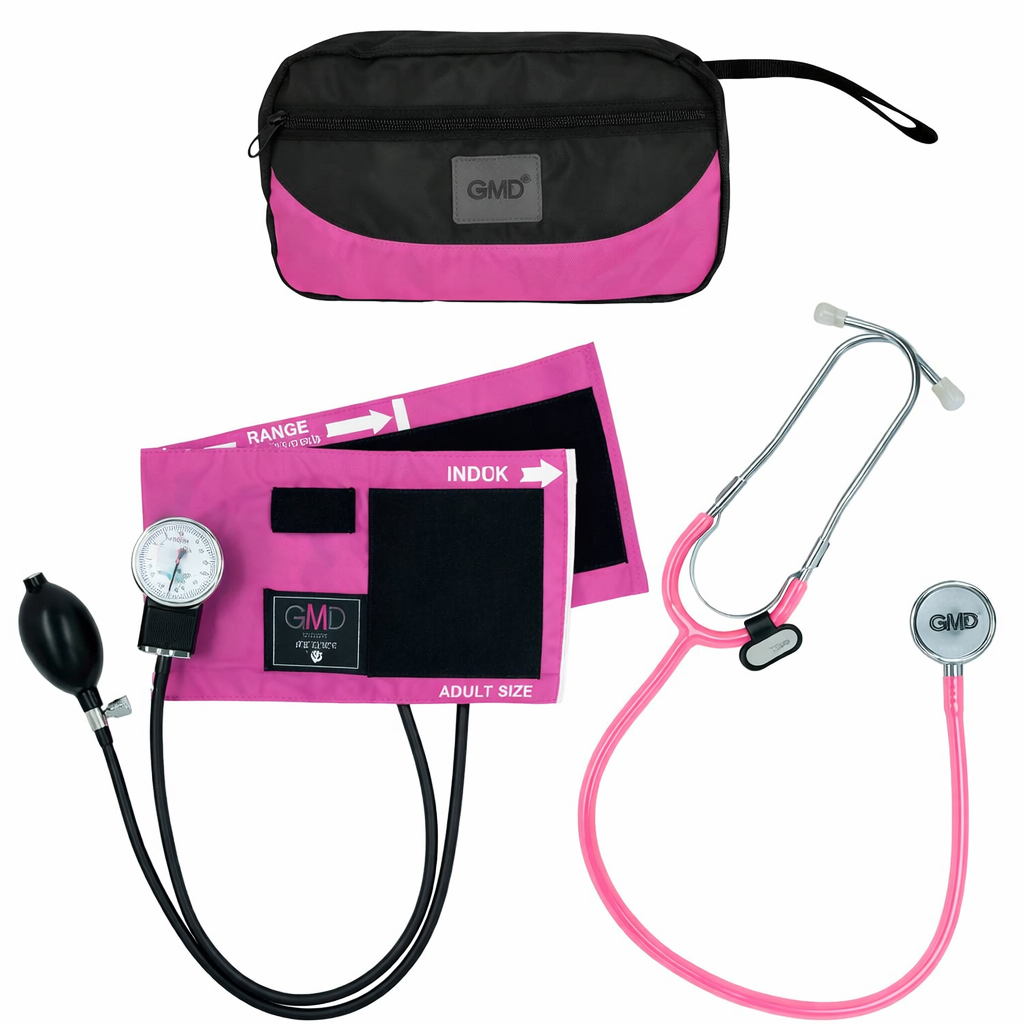 Kit Fusión Colors GMD con Estuche