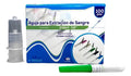 Agujas Múltiples Vacutainer (Caja x 100 Unidades)