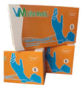 Guantes de Nitrilo Azul Vital Medic