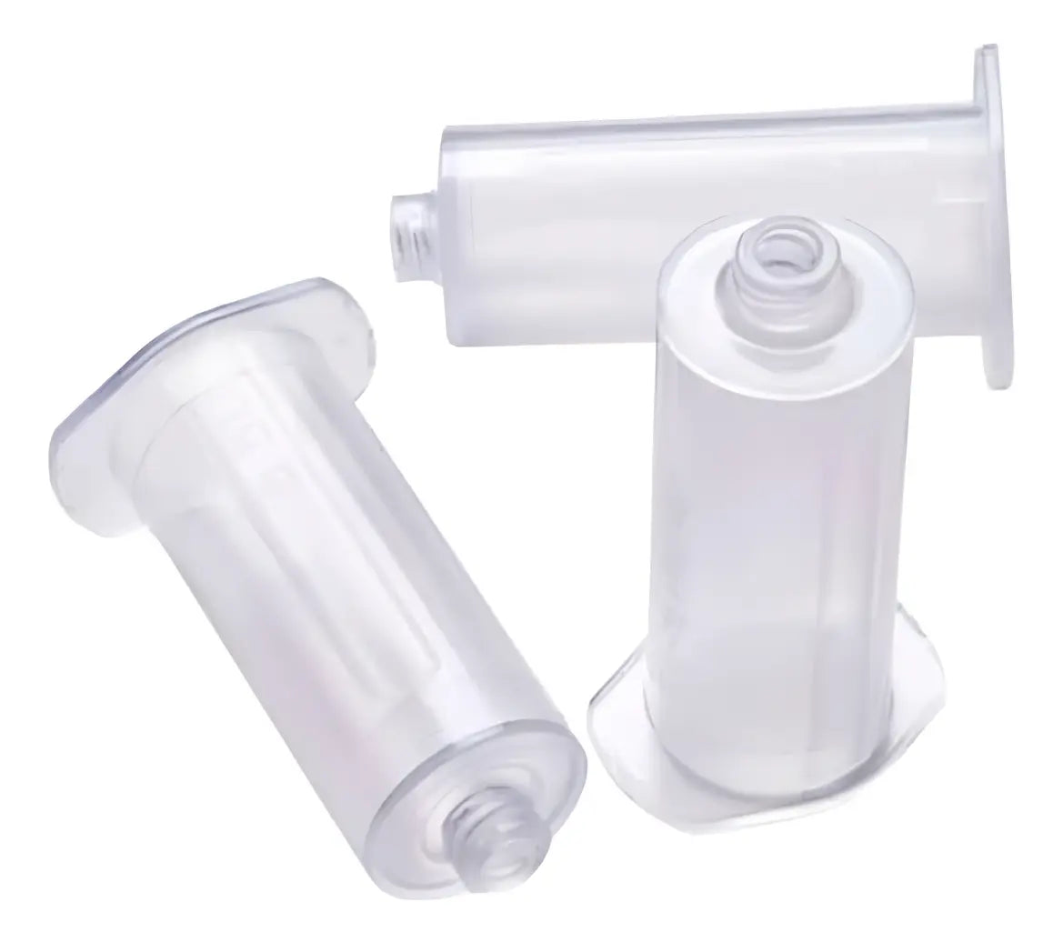 Camisas Vacutainer (Pack x 10 Unidades)