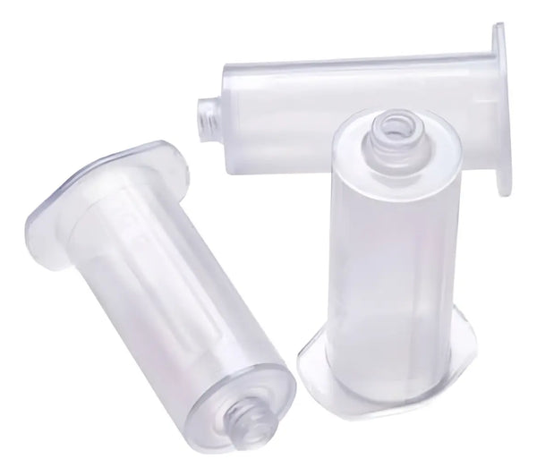 Camisas Vacutainer (Pack x 10 Unidades)