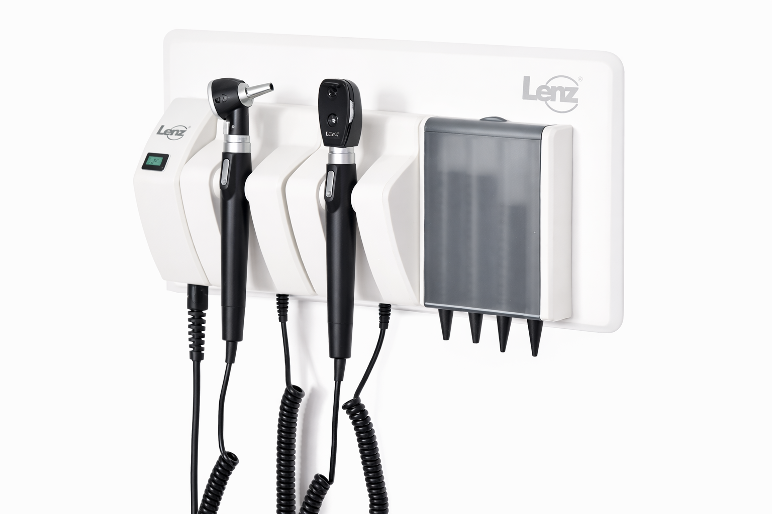 Kit de Organos de Pared | Lenz