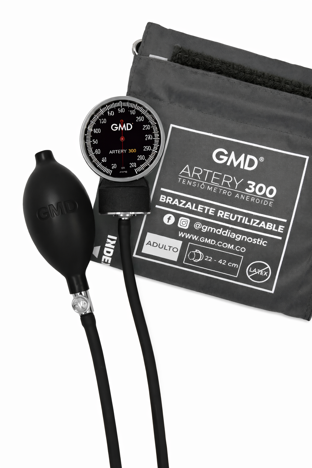 Tensiómetro Aneroide | Artery 300