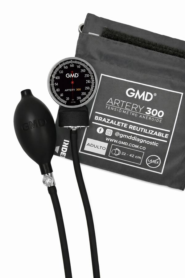 Tensiómetro Aneroide | Artery 300