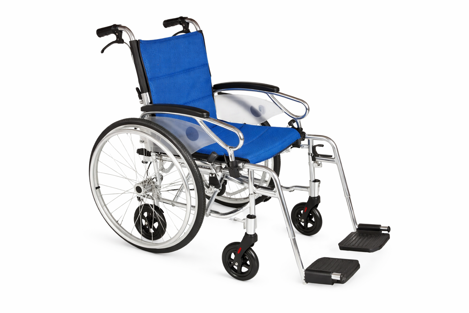 Silla de Ruedas Clásica | Konfort