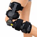 Brace de rodilla articulado