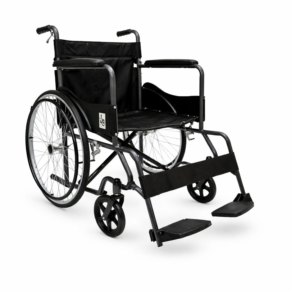 Silla de Ruedas Estándar | Konfort