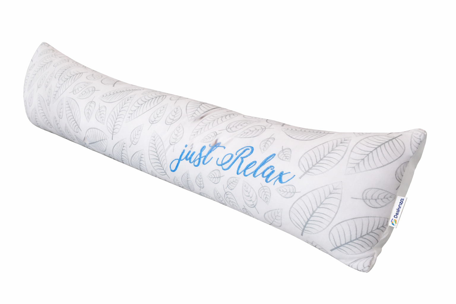 Body Pillow de Microperlas