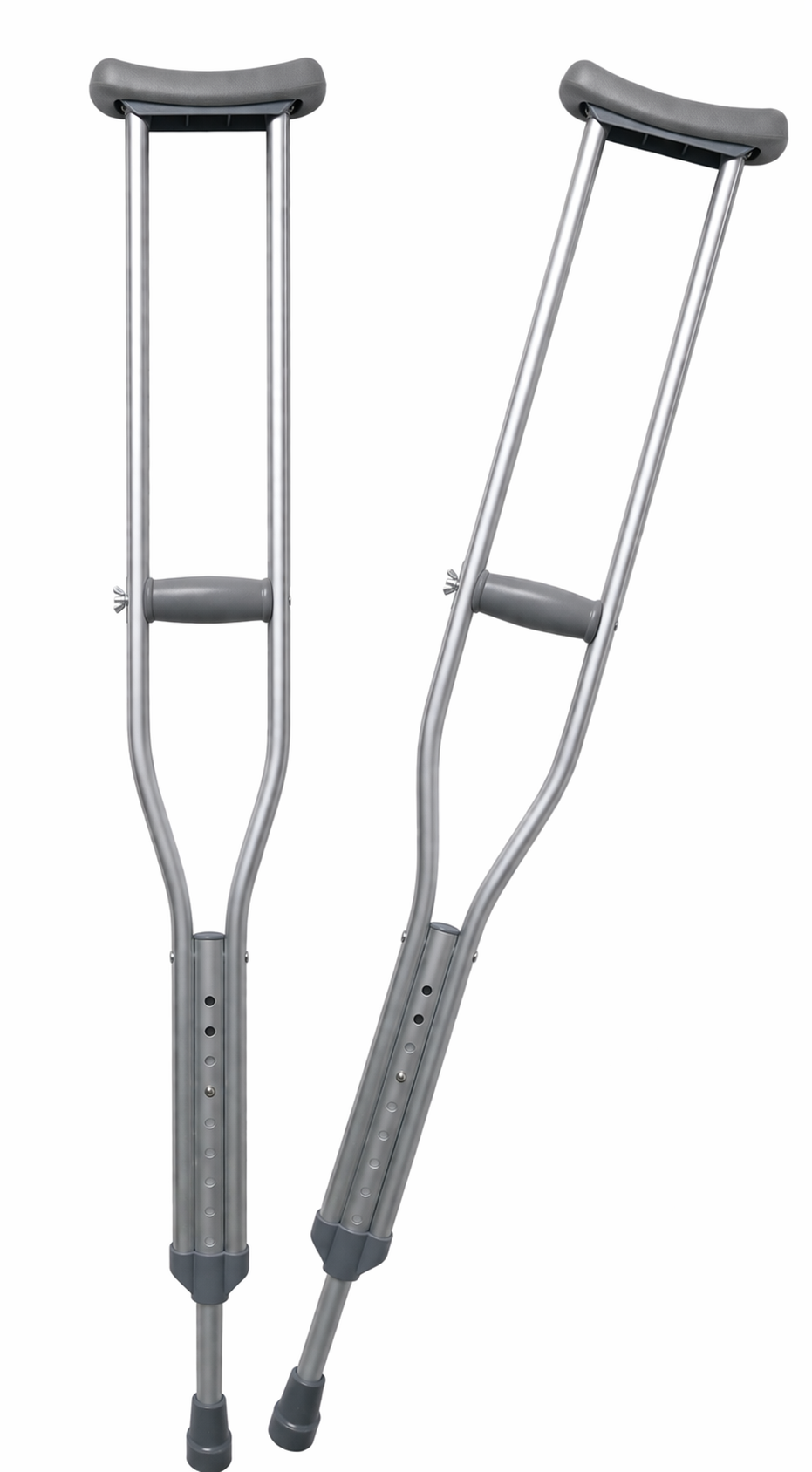 Alquiler de Caminadores y Muletas