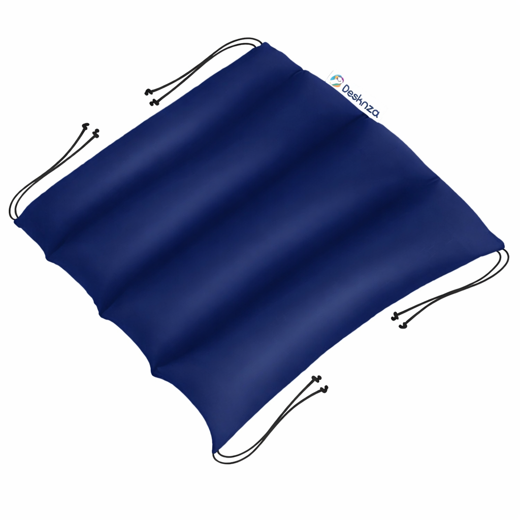 Cojín Silla 40x40 de Microperlas