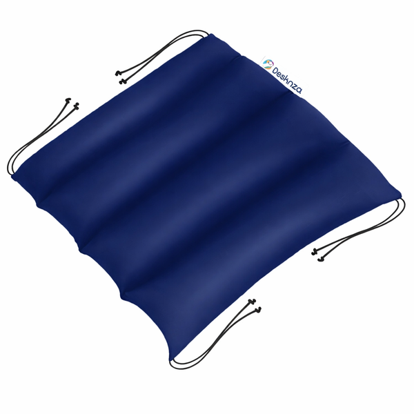 Cojín Silla 40x40 de Microperlas