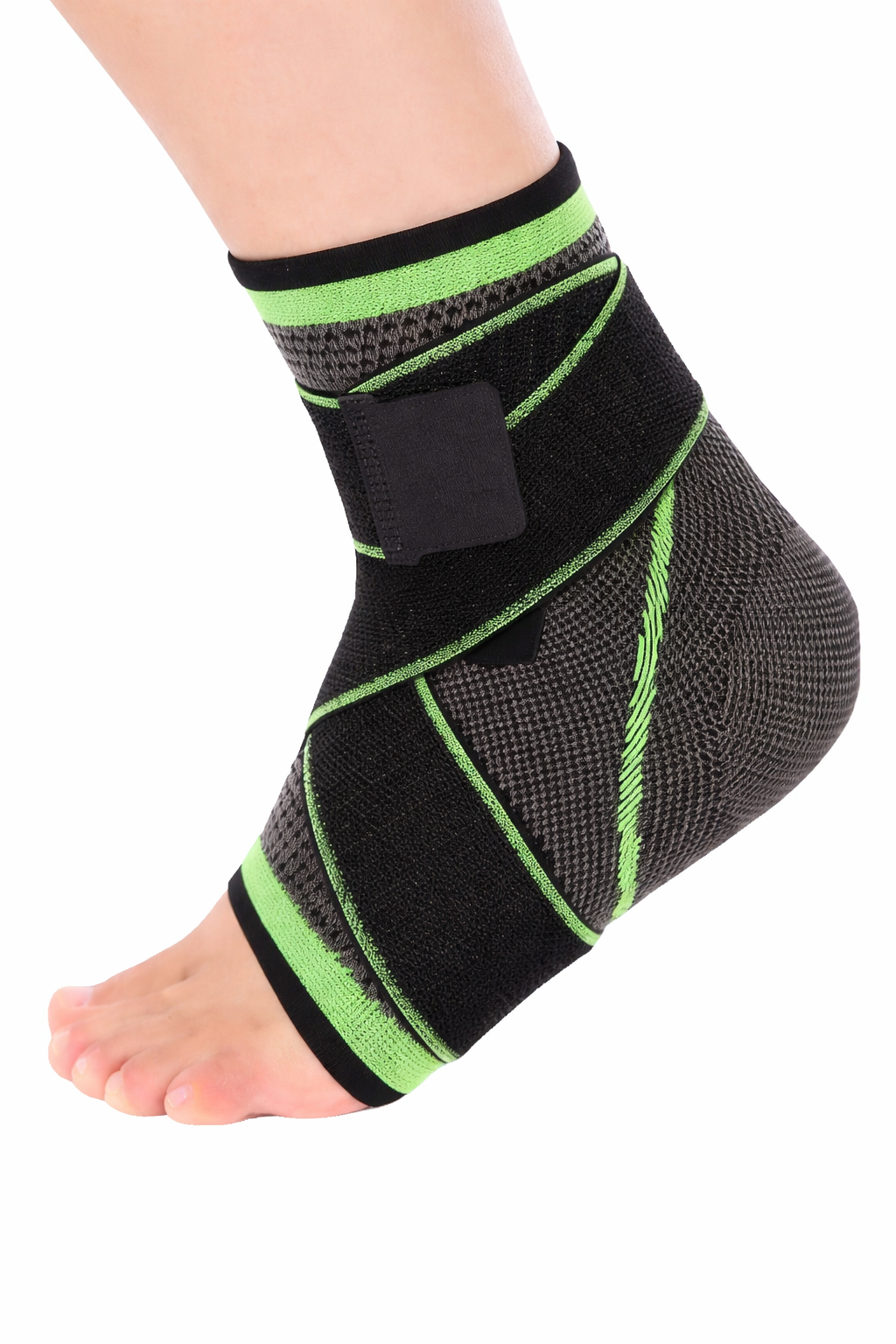 Tobillera Deportiva Ajustable