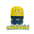 Nebulizador Pediátrico Miniokid | Lenz