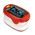 Pulsoxímetro Homelife Neonatal Pediatrico