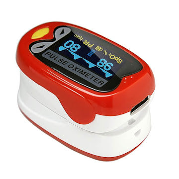 Pulsoxímetro Homelife Neonatal Pediatrico